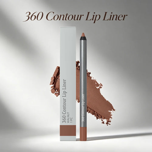 Perfect Multi Color Lipliner Pencil Matte Texture Smooth Drawing Lasting Wear Define Lip Outline Lip Liner Pens Series Lipstick